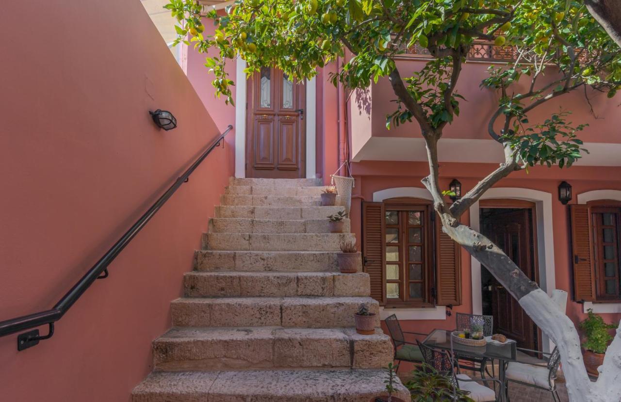 Palazzo Di Venus By Estia Appartement Iraklion