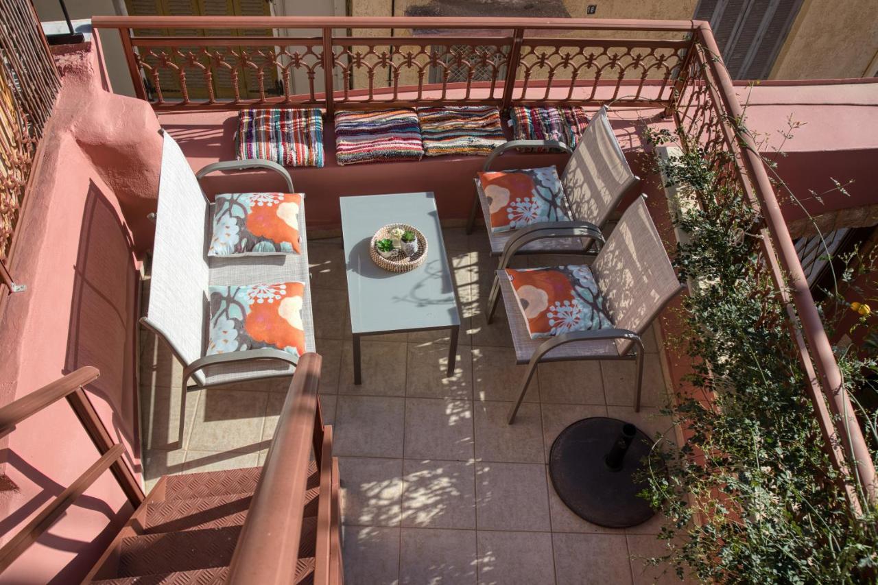 Apartment Palazzo Di Venus By Estia Heraklion (Crete)