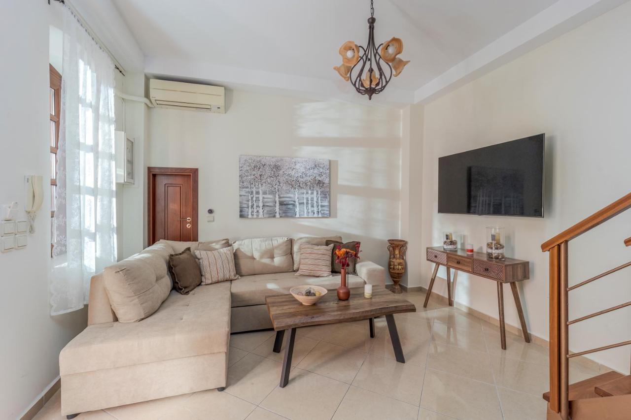 Palazzo Di Venus By Estia Appartement