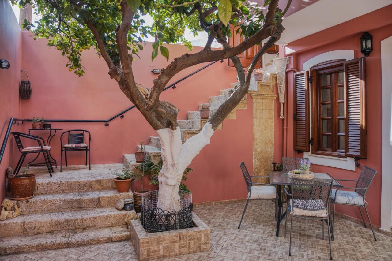 Palazzo Di Venus By Estia Appartement