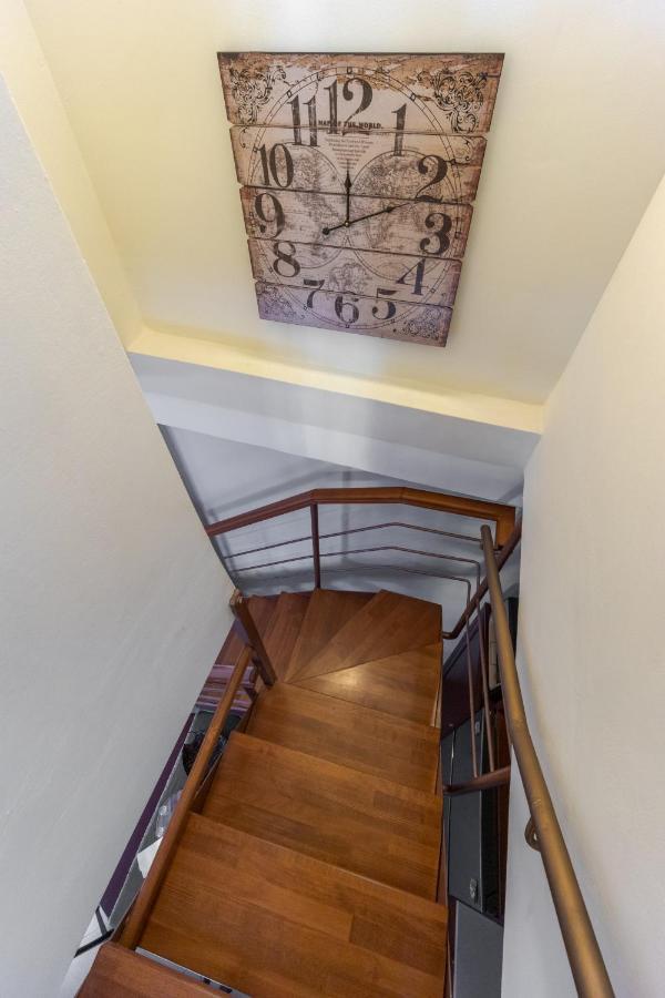 Appartement Palazzo Di Venus By Estia