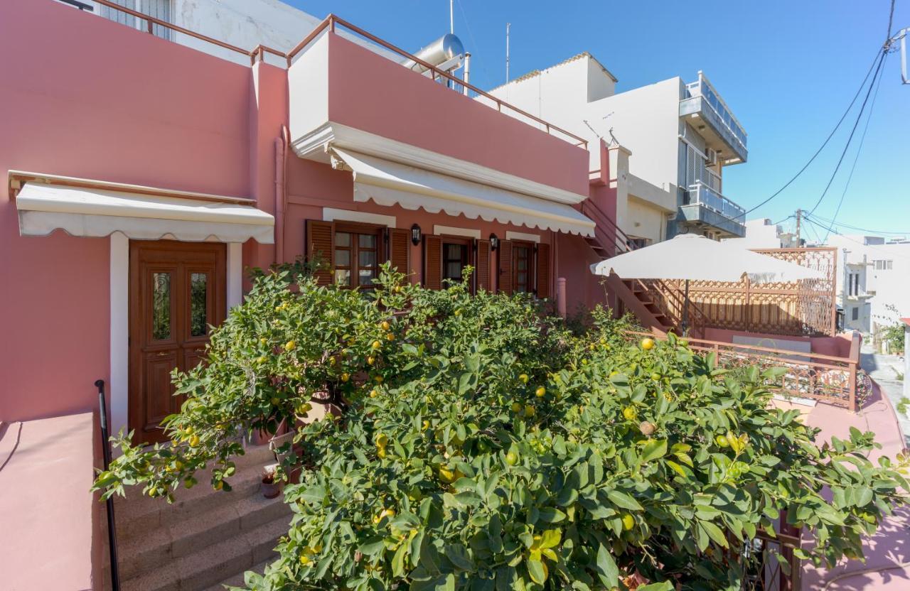 Palazzo Di Venus By Estia Heraklion (Crete)