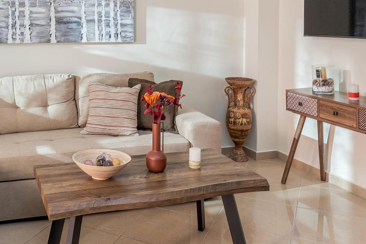 Apartment Palazzo Di Venus By Estia *