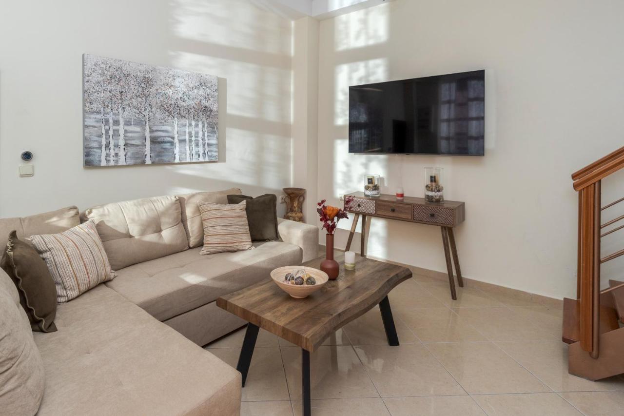 Appartement Palazzo Di Venus By Estia Iraklion