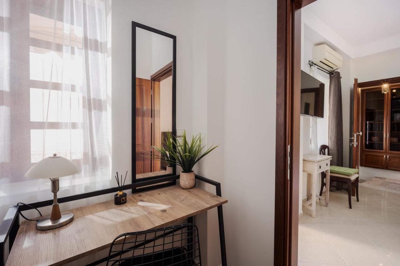 Appartement Palazzo Di Venus By Estia